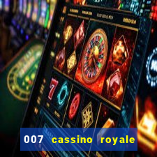 007 cassino royale download dublado utorrent